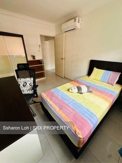 Choa Chu Kang Avenue 5 (Choa Chu Kang), HDB Executive #505328261